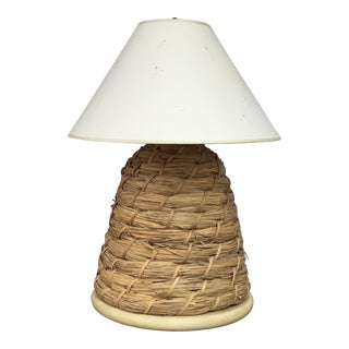 Richard Mulligan Beehive Lamp For Sale
