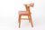 1960s Vintage Model 49 Dining Chair in Teak by Erik Kirkegaard for Høng Stolefabrik, 1960s For Sale - Image 5 of 12
