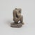 Plaster Statue by Jan Keustermans For Sale - Image 13 of 18