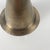 Vintage Bell and Hourglass-Shaped Candlestick, 1970s, Set of 2 For Sale - Image 12 of 14