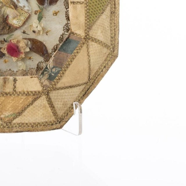 Our Lady of Pena Register, 19th Century For Sale - Image 5 of 6