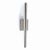 Regina Andrew Redford Sconce in Polished Nickel For Sale In Detroit - Image 6 of 6