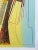 Large Vintage Lithograph - Signed and Dated For Sale In Providence - Image 6 of 8
