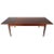Mid-Century Modern Johannes Andersen Style Mid-Century Rosewood Dining Table For Sale - Image 3 of 10