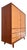 Chest of Drawers from Gebr. Lübke For Sale