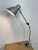 Large Industrial Grey Workshop Table Lamp, 1960s For Sale - Image 16 of 18