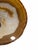 Carved Agate Bowls, 1970s, Set of 9 For Sale - Image 12 of 13