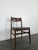 Scandinavian Teak Chairs, Set of 4 For Sale - Image 4 of 9