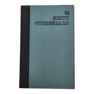 Vintage 1969 the Last Tycoon, by F Scott Fitzgerald