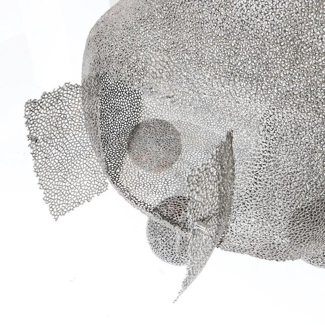 Italian Credenza by Anacleto Spazzapan, 2000s For Sale - Image 9 of 12