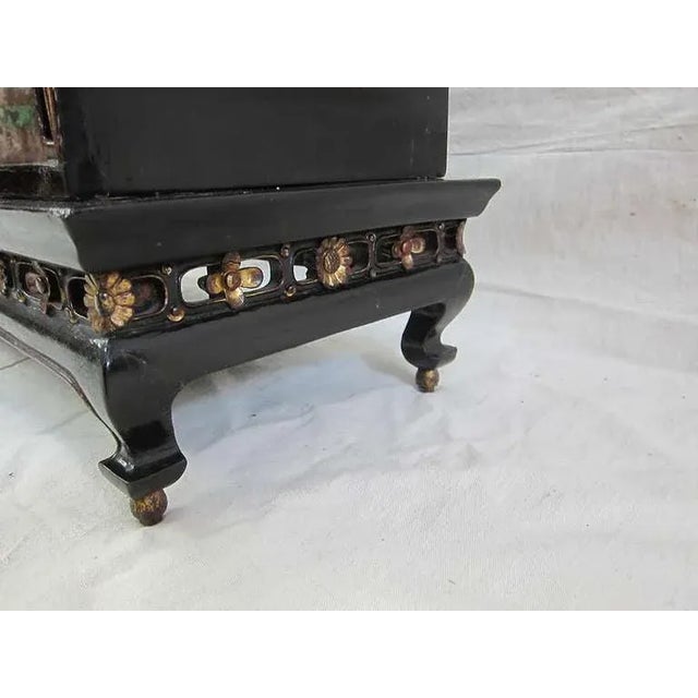 19th Century Chinese Shrine For Sale - Image 4 of 11