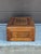 Wood Italian Walnut Marquetry Jewelry Box, Circa 1880. For Sale - Image 7 of 9