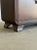 1940s Art Deco Waterfall Cabinet For Sale - Image 13 of 18