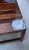 Early 20th Century Acacia Wood Chairs For Sale - Image 9 of 17