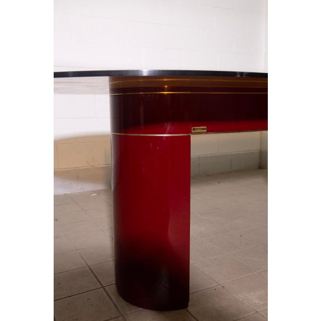 Vintage Table from Sabo, 1970s For Sale - Image 11 of 12