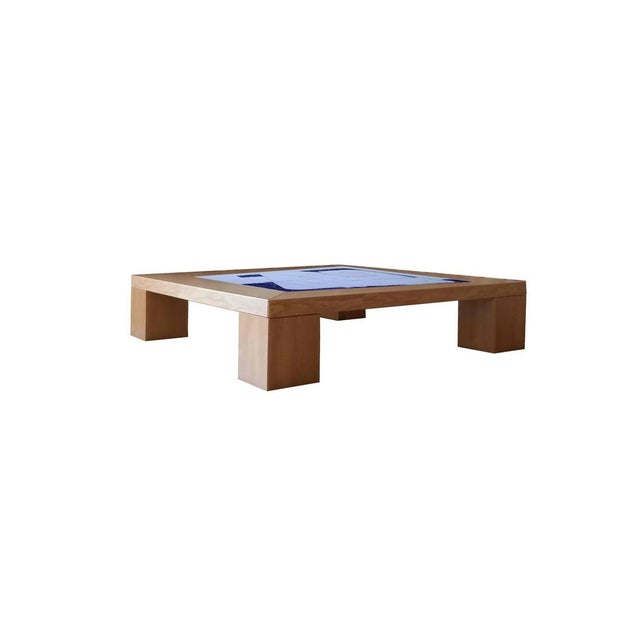 Not Yet Made - Made To Order Artistica Cinque Table by Meccani Studio for Meccani Design For Sale - Image 5 of 5