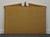 Late 20th Century Ethan Allen Heirloom Nutmeg Maple 53" Pediment Mirror 10-5220 For Sale - Image 5 of 7
