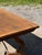 Antique Spanish Dining Table in Oak, 1700s For Sale - Image 5 of 7