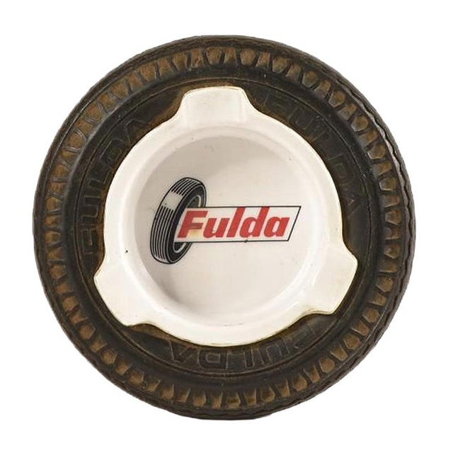 Branded Ashtray, 1960s For Sale - Image 9 of 9