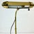 1940s Vintage Art Deco Hollywood Regency Boho Chic Bankers Desk Lamp For Sale - Image 15 of 15