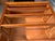 Early 19th Century Sheraton Cherry Chest For Sale - Image 13 of 16
