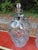 Pair of Vaughan "Pavia" Hand-Blown Crystal Glass Table Lamps, Model tg0080.ni For Sale - Image 14 of 17