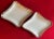 Large Antique Early 19th Century Wedgwood Creamware Diamond Shape Serving Dishes or Bowls - a Pair For Sale - Image 10 of 10