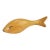 Wood Fish Bottle Opener, c.1970 For Sale