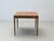Brown Mid-Century Modern Danish Style Extendable Table For Sale - Image 8 of 17