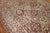 Antique Zabihi Collection Persian Bakhtiari Geometric Design Rug - 7'5" x 10'4" For Sale In New York - Image 6 of 10