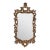 George III Style Giltwood Mirror For Sale