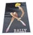 Bally Poster by Villemot, 1970 For Sale