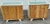 Angraves English Bamboo Cabinets - A Pair For Sale - Image 4 of 12