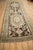 Old New House Vintage Distressed Hamadan Rug Runner - 3'6" x 11'9" For Sale - Image 4 of 9