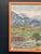 Mid-Century Modern S. Högfeldt, Landscape, 1950s, Oil on Canvas, Framed For Sale - Image 3 of 18