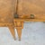 1960s Mid Century Modern Walnut Nesting Tables by Heirloom Weiman Collection For Sale - Image 14 of 18