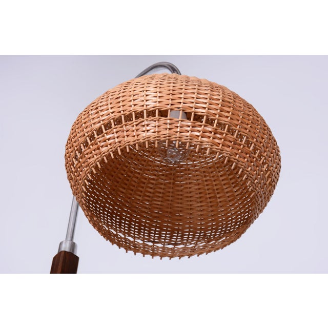 Designed by Jindrich Halabala, a renowned designer credited with ushering in the mass market production of furniture in...