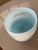 Postmodern Postmodern Mark Hartung Hand-Blown Art Glass Vase For Sale - Image 3 of 4