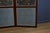 Fabric and Mahogany Screen, 1890s For Sale - Image 9 of 18
