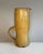 Ceramic Large Sculptural Studio Ceramic Art Jug Vase by Helma Klett, Germany, 1940s For Sale - Image 7 of 18