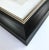 Abstract Henri Matisse Framed Lithograph 46 the Sculpture of Matisse For Sale - Image 3 of 3