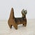 Ceramic Cat Figurine by Lisa Larson for Gustavsberg Sweden, 1970s For Sale - Image 3 of 13