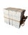Linen Restoration Hardware Petite Tomes Parchment Handcrafted Decorative Books – Set of 5 For Sale - Image 8 of 12
