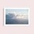 Paper Mediterranean Seascape Art, Coastal Photography, Kefalonia Greece Landscape, Large 54 X 36" 'Clouds Over the Ionian Sea' Fine Art Photography Print For Sale - Image 7 of 10