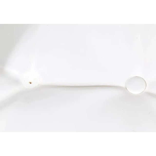 1950s Vintage Italian Chairs by Vito SanGirardi for the Pallante Shop, Set of 6 For Sale - Image 5 of 18