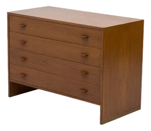 RY16 Chest of Drawers from Wegner, 1950s