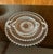 Vintage clear glass pieces in the Imperial Glass “Candlewick” pattern featuring a distinctive beaded edge. This collection...