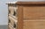 Vintage Danish Oak 3-Drawer Side Table in the style of Henning Kjærnulf, 1960s For Sale - Image 11 of 17