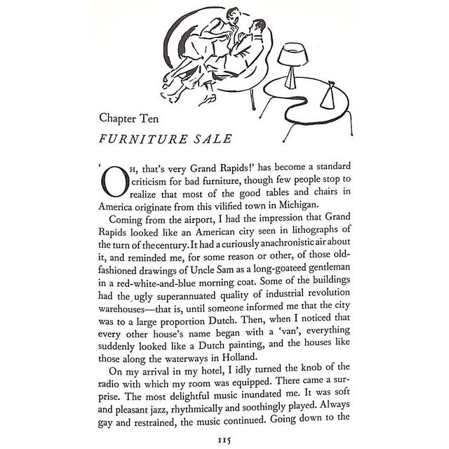 "I Take Great Pleasure" Book 1956 Beaton, Cecil (Inscribed) For Sale - Image 10 of 12