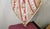 Animal Skin African Maasai Leather Mask Shield, 1950s For Sale - Image 7 of 8